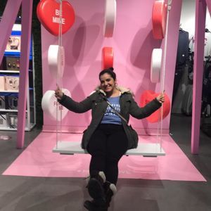 Meet your Posher, Melisa